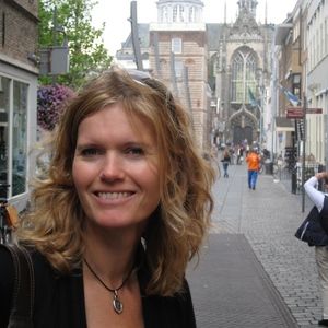 Meet your Posher, Maria